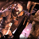 Illustration for article titled The Void Between Worlds Still Looks Like a Scary Place in emDead Space 3 /em